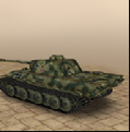 坦克大行动游戏内购版