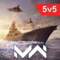 现代战争海上战线5V5手游汉化版