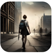 女学生幸存者游戏手机版手游下载-女学生幸存者游戏 v1.0安卓版下载