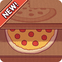 可口的披萨美味的披萨中文版下载-可口的披萨美味的披萨修改版无限金币v4.25.0