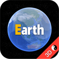 Earth地球免费版无广告-earth地球下载最新版