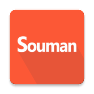 搜漫一站式漫画搜索引擎app-搜漫Souman最新版app下载安装