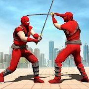 忍者刺客英雄中文版-忍者刺客英雄无限金币版下载安装