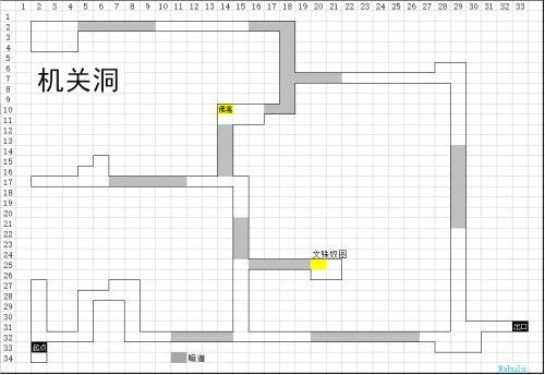 烟雨江湖十方集支线任务通关流程