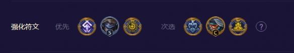 云顶之弈S8.5魔盗转九五怎么玩