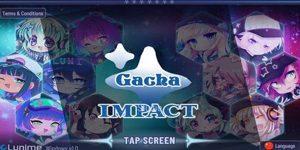 gacha nox正版安装