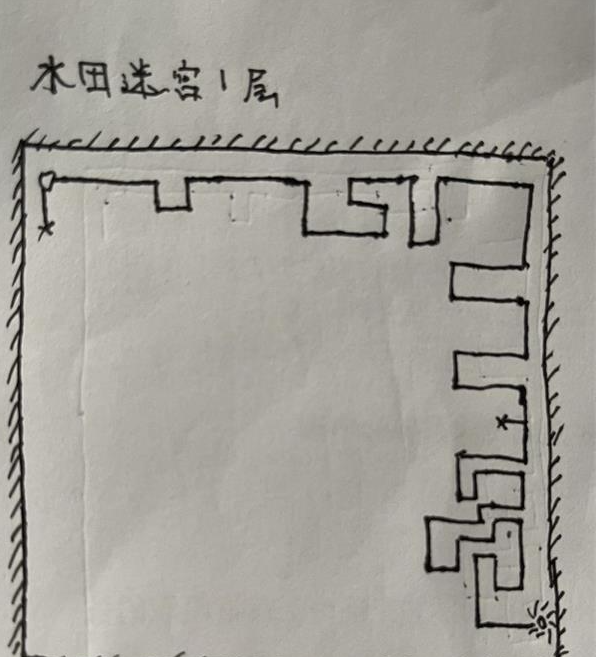 石器时代觉醒水田迷宫任务怎么做-水田迷宫任务完成攻略