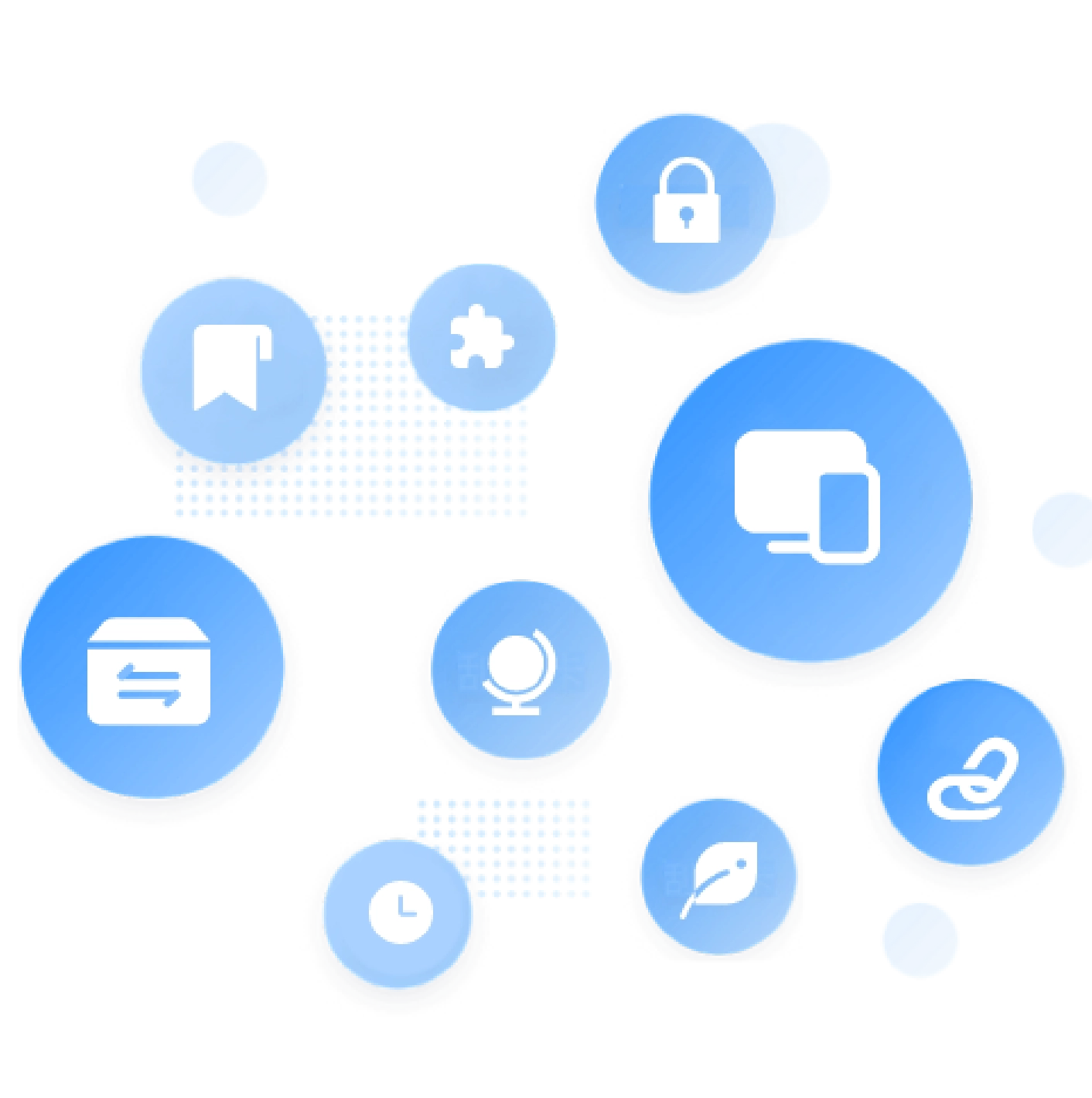 Boundless Synchronization