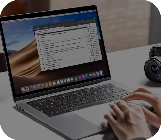 Mobile Office Processing