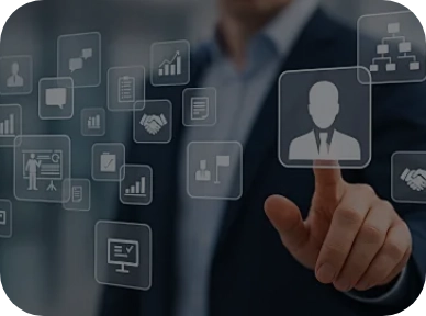 Real Time Information Browsing