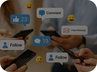 Social Media Management