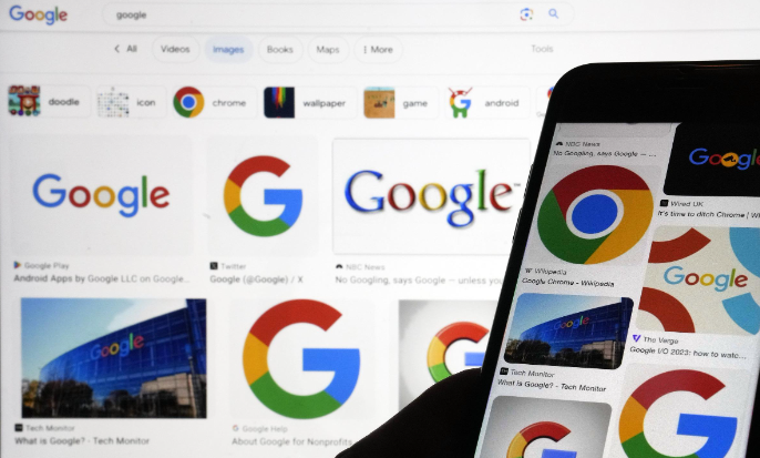 Google Chrome浏览器标签页预览使用新策略