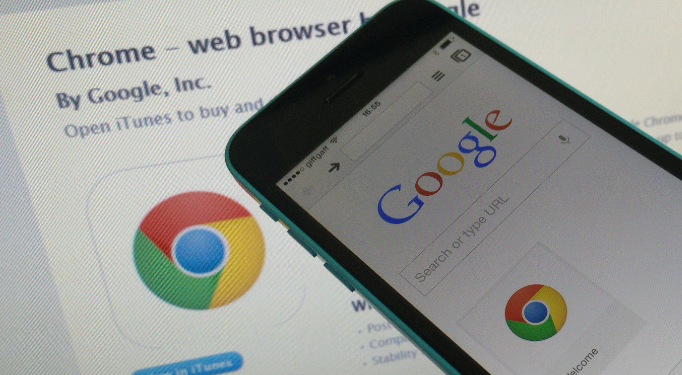 google Chrome浏览器自动更新关闭设置