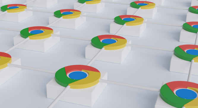 Chrome浏览器如何开启和使用书签栏