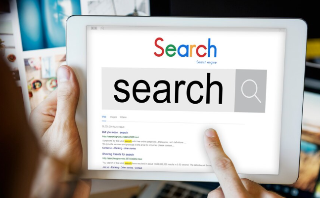 Chrome浏览器网页调试工具使用技巧总结