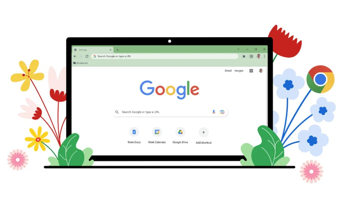 Chrome浏览器下载源选择与加速技巧